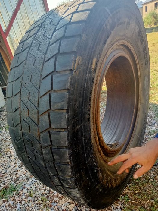 Фураның дөңгелегі сатылады