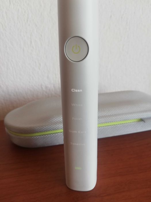 Philips Sonicare HX9340 DiamondClean 62000 движения в минута