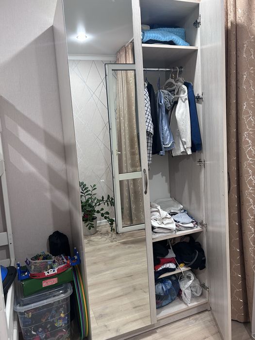 Продам шкаф в хорошем состоянии