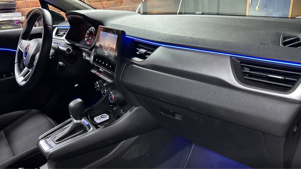 Montez Lumina ambientala auto premium model 2026