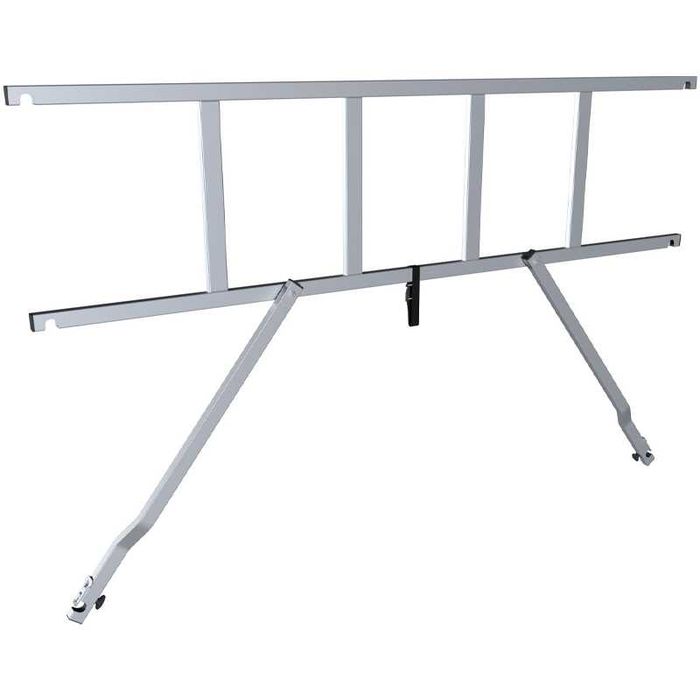 Schela Krause Protec XS1000, 0,6 x 2m, aluminiu, inaltime lucru 8,7m -KR-949851