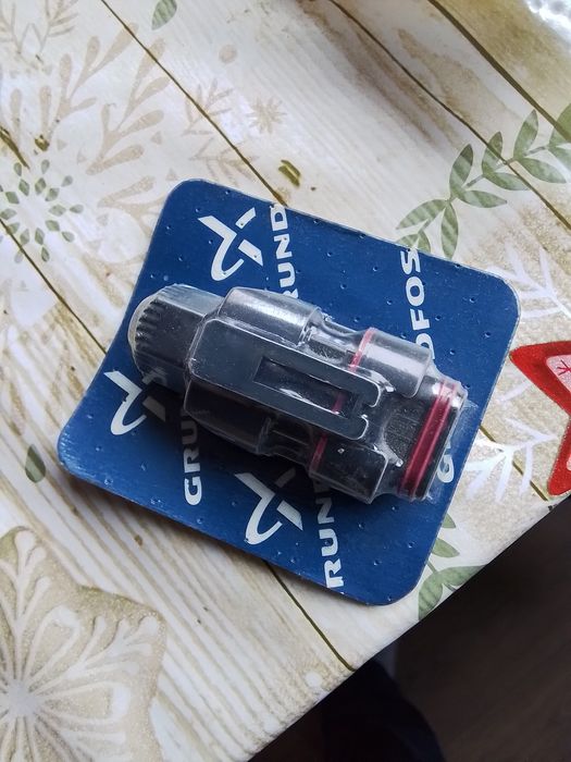 Помпа за парно Grundfos 25-80 180