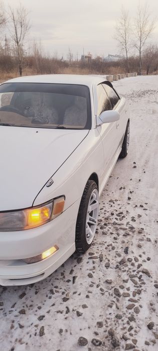 В продаже марк 2 90