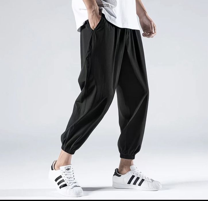 Спортивные штаны