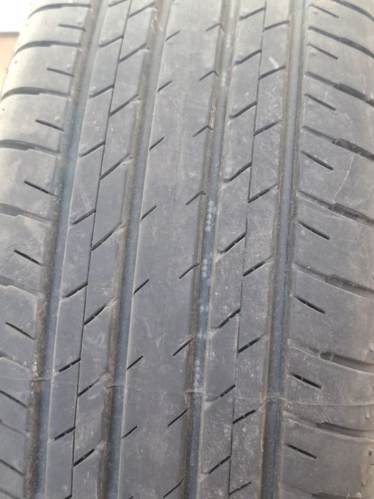 Cauciucuri vară Bridgestone