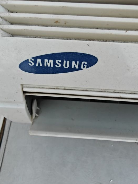Кондиционер Samsung