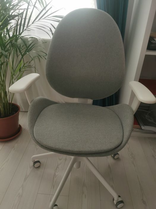 Vând scaun de birou ikea