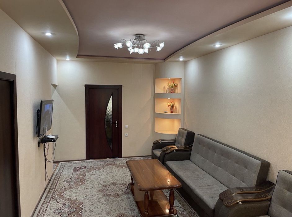 Чиланзар Ц кваратал 2х комнатная