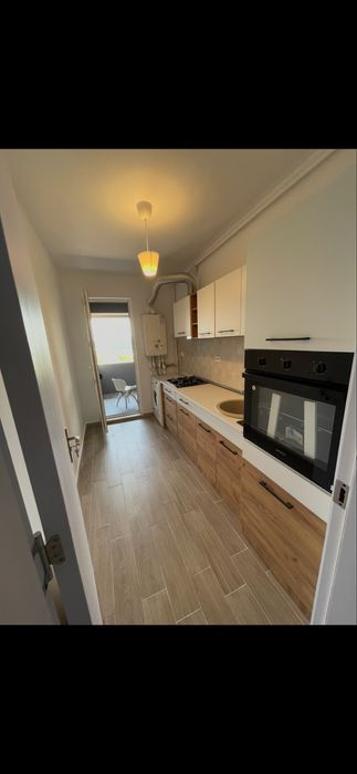 Garsoniera de inchiriat Militari  Residence