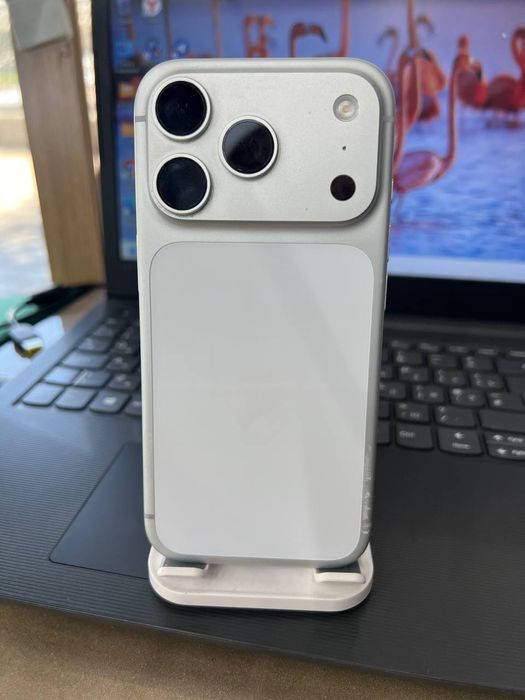 Iphone 17 Pro (256)