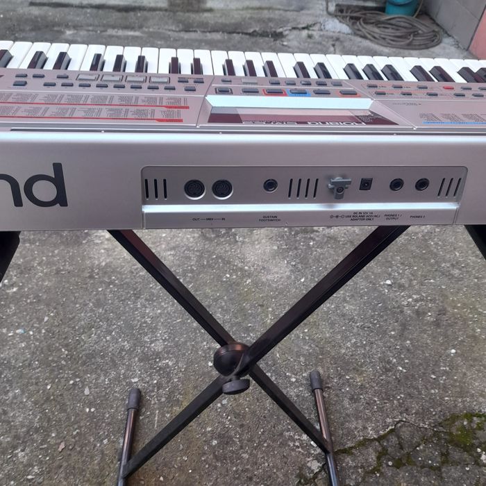 Orga Roland 25 de vanzare.