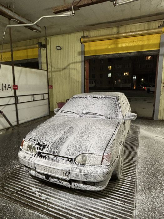 Lada (BA3) 2114, 2010 года