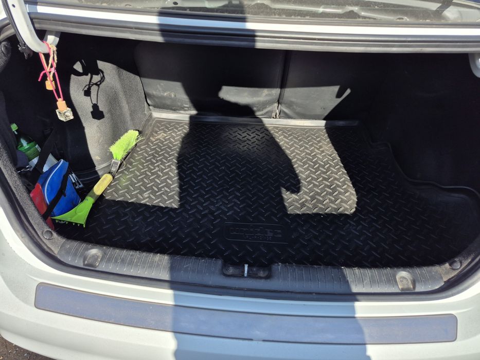 Автомобиль  киа рио