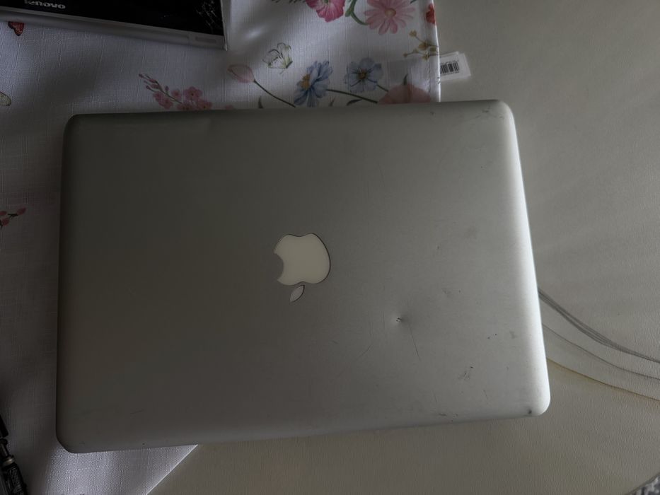 Техника на запчасти или восстановление:Macbook pro, lenovo i7, планшет