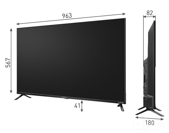 Smart Televizor Sotiladi