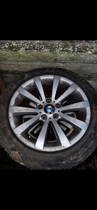 Jante bmw style 285