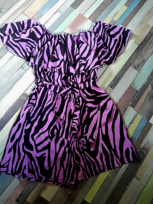 Дамски нов гащиризон