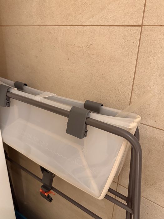 Stokke flexi bath