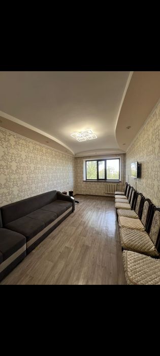 Продается 2 -х ком. квартира
