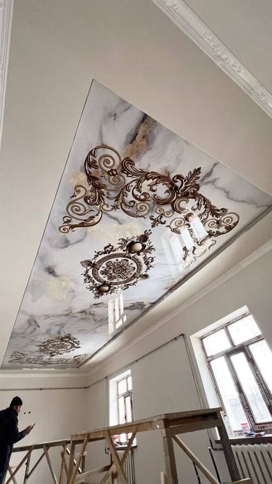 Натяжные потолки натяжной потолок natyazhnoy potolok