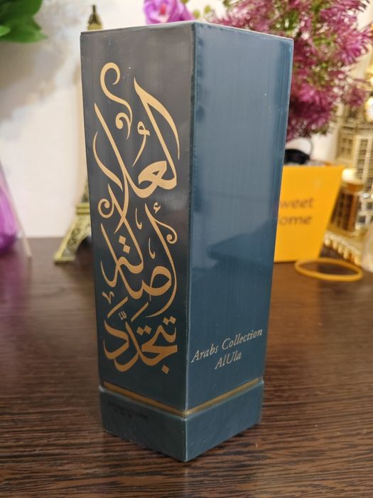 Парфюм Reef Arabs AlUla