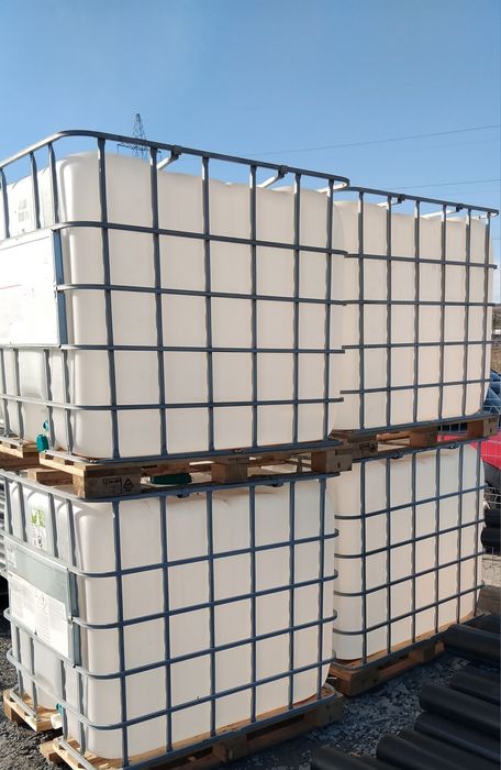 Bazine ibc 1000 litri