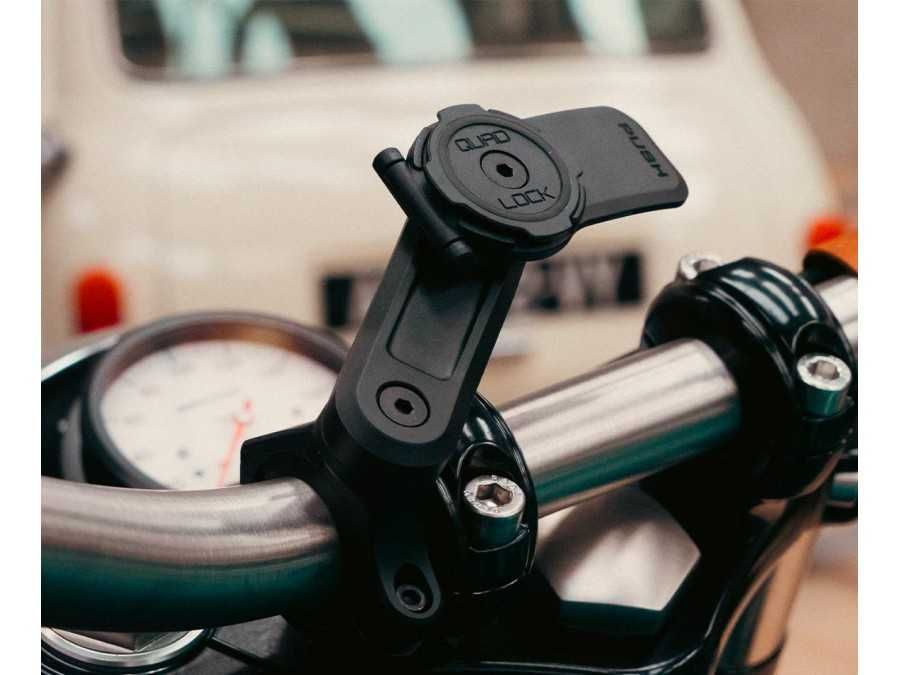 QUAD LOCK Pro Handlebar Mount Стойка за телефон