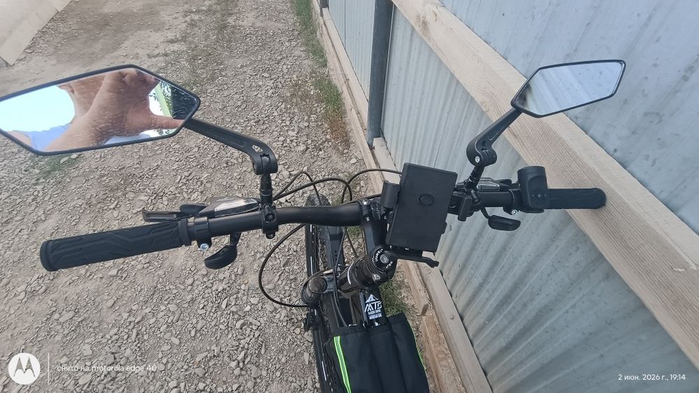 ALMAR спортивный