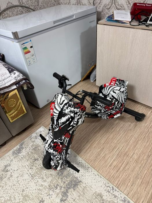 Продается  дрифткар