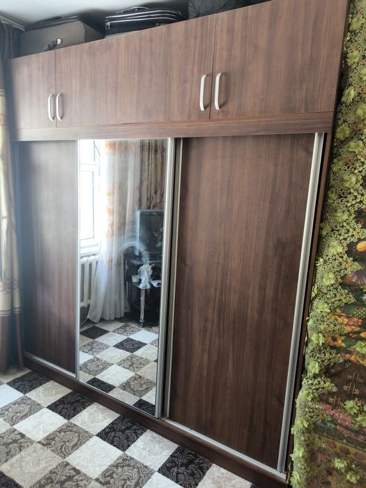 Мебельлер Стенка сатылады  таза келсимлы