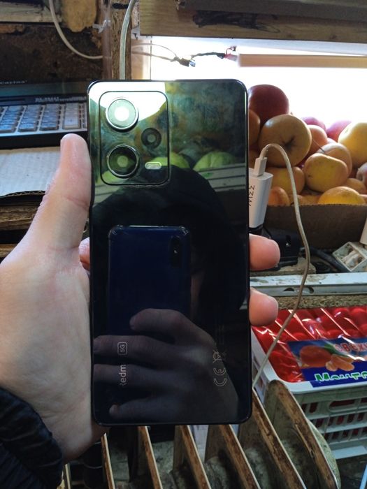 Redmi note 12 pro 5G