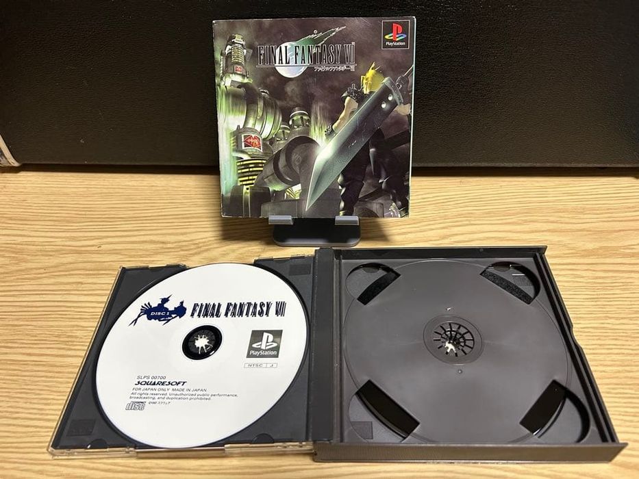 Игры для PlayStation 1