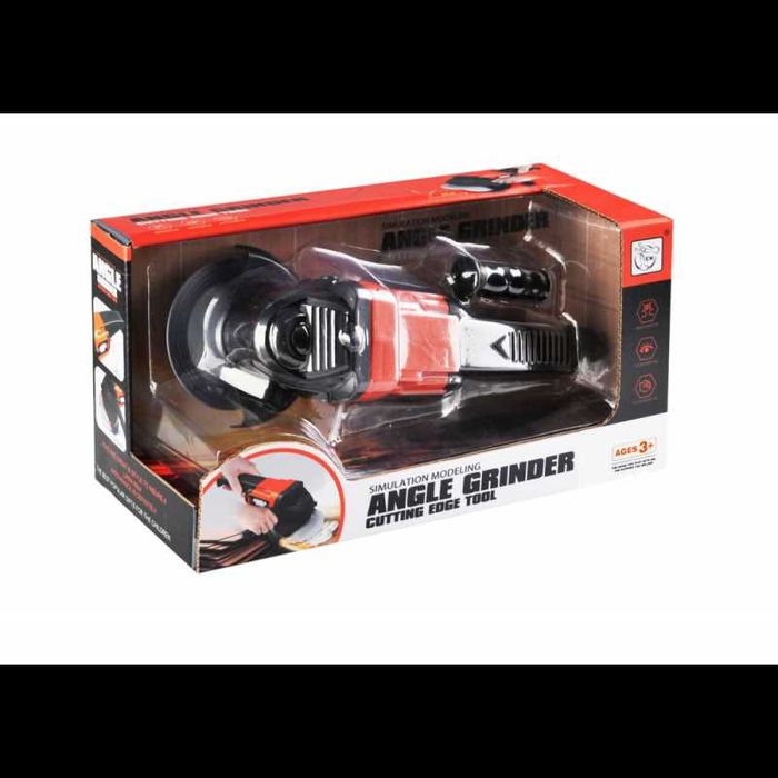 Детска играчка Шлайф машина като майстор