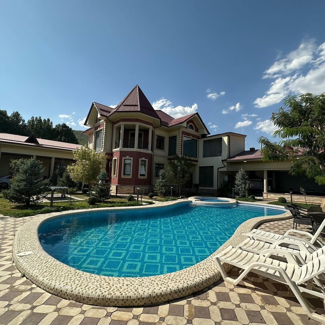 grand villa - Дома / Дачи - OLX.uz