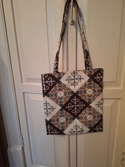 Шопер своими руками