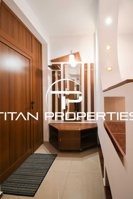 Дава се под наем Двустаен апартамент в София, Карпузица - 47 кв.м за 407.49 € - Снимка #6