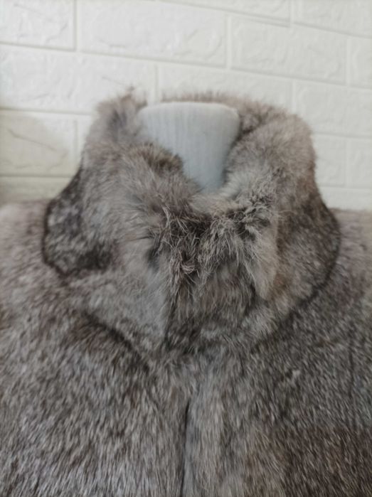 автентичен елек Hermes Paris made in France