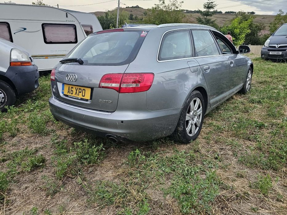 Audi a6 de vanzare