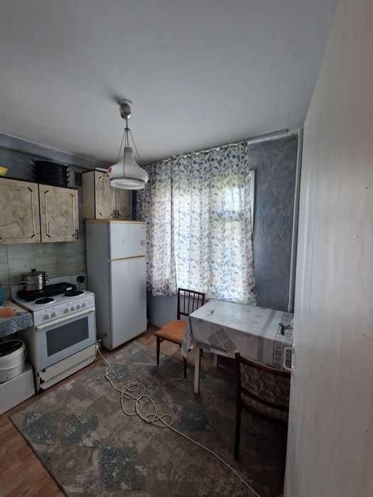 Сдам квартиру 1.5ка