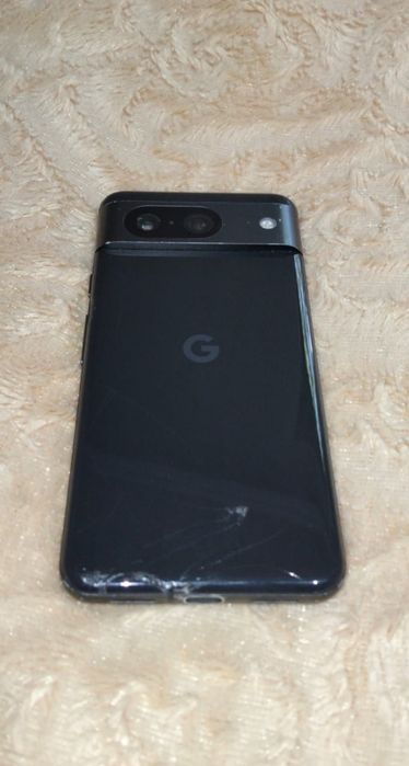 Google pixel 8 128gb