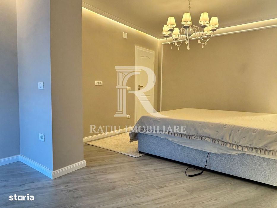 Apartament de Lux 2 camere | Cantemir | Oradea | 65 mp |