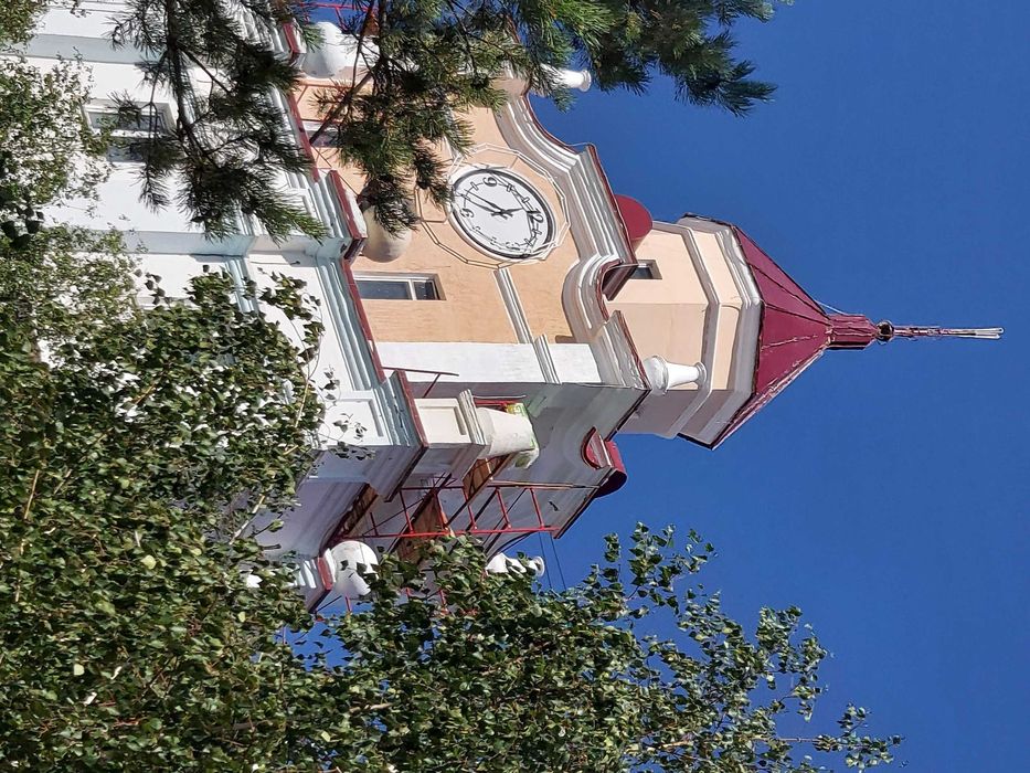 вышка тура строительные леса аренда