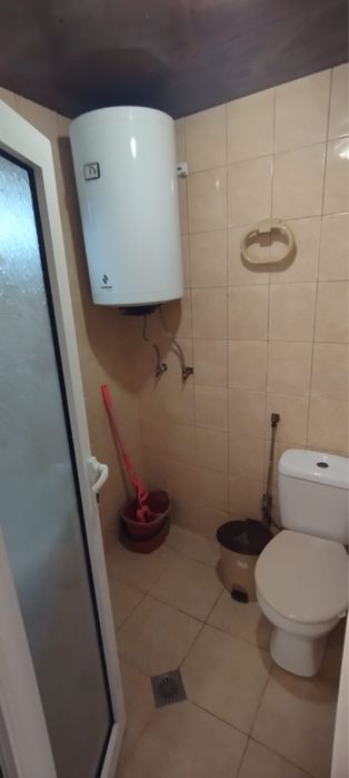 Бунгало къмпинг смокиня