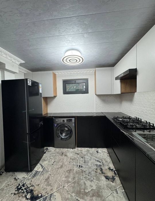 2х комнатная квартира Гагарина