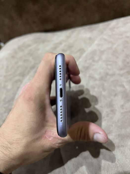 Iphone 11 ideal