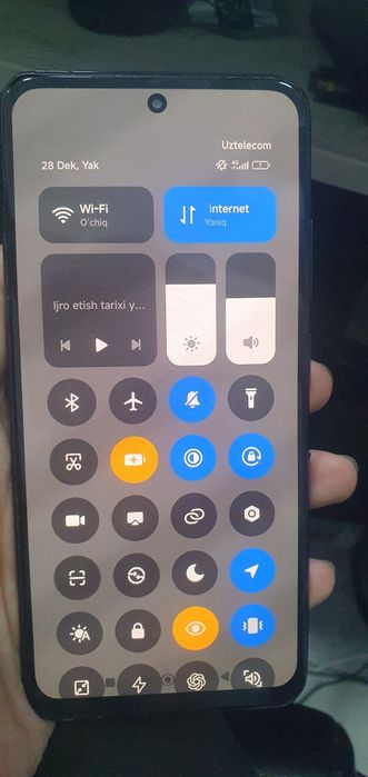 redmi note 11 sotiladi 128 gb