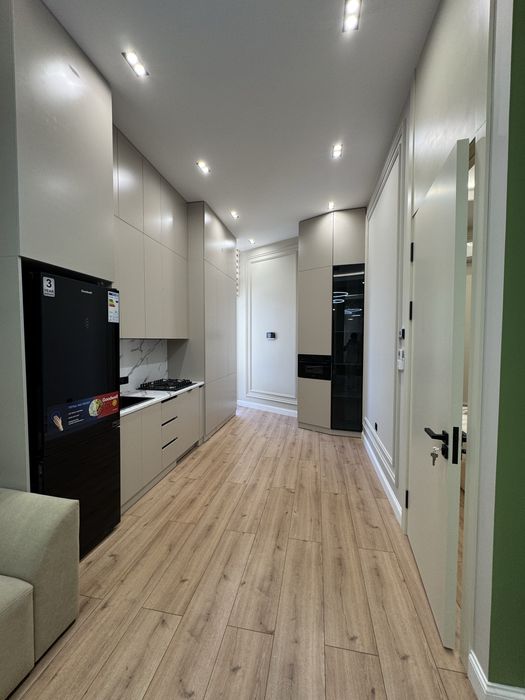 Yunusobod Residence Premium Kvartira 1/3/4