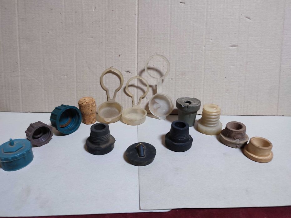 Obiecte de bucatarie anii 50-60-70