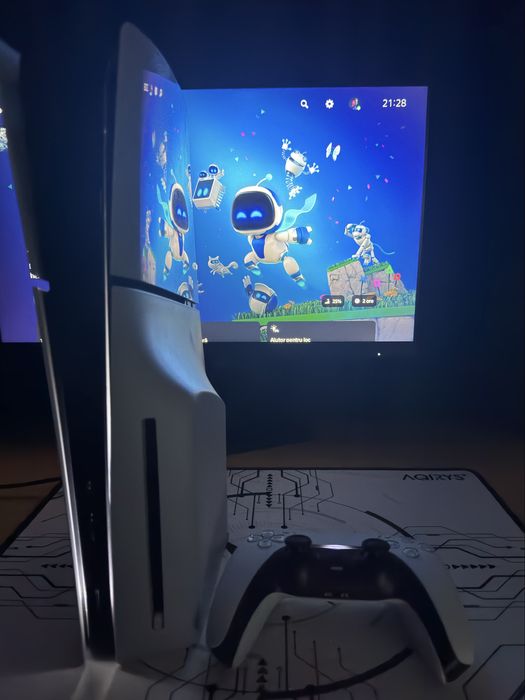 Playstation 5 slim 848 GB