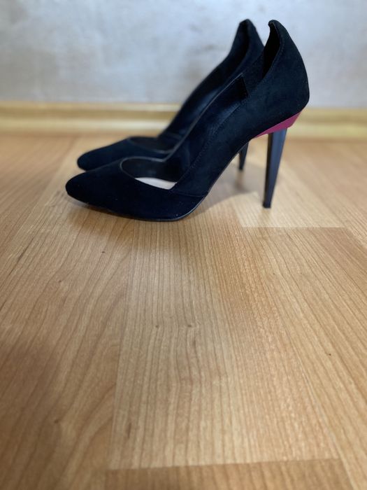 Pantofi damă Bershka